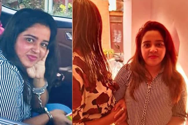 Probe launched over alleged birthday celebration for suspect in custody