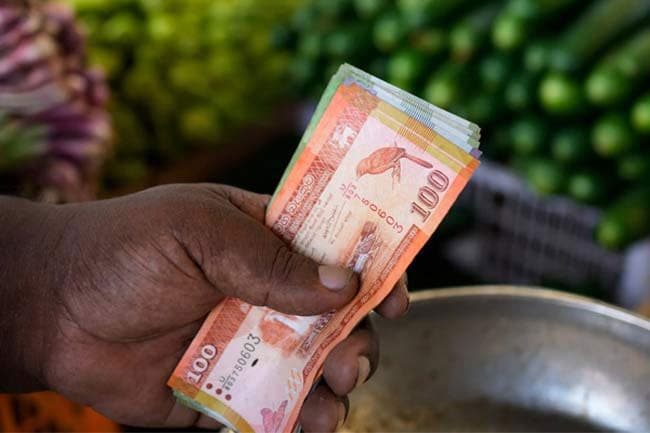 Colombo’s inflation increases to 2.2% in March 2026