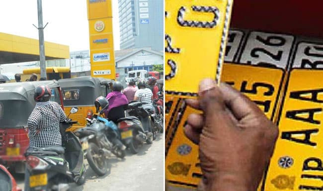 All vehicle owners can obtain fuel tomorrow – CPC