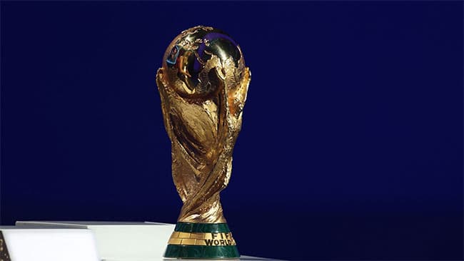 Iran will play World Cup games in US as scheduled - Fifa President