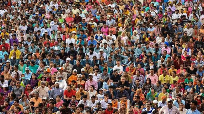 India begins world’s biggest population count