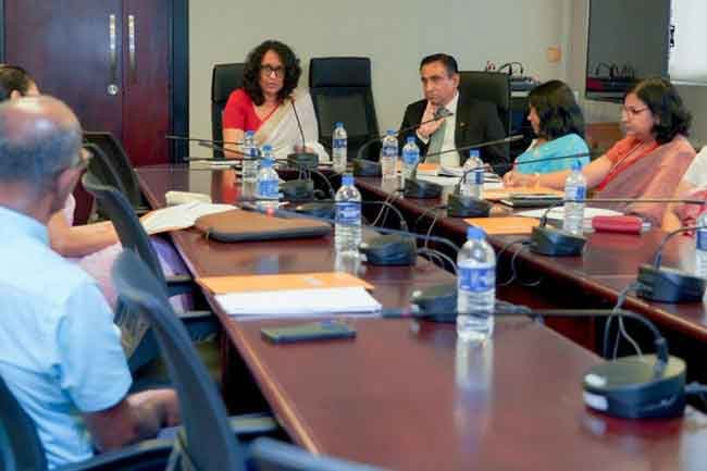 Expert committee appointed to restructure and upgrade National Colleges of Education