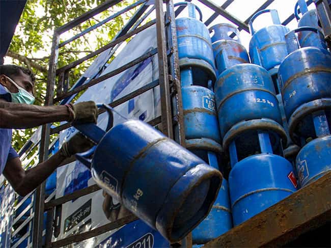 Litro Gas prices increased