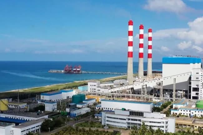 Tender called for coal supply to Lakvijaya Power Plant