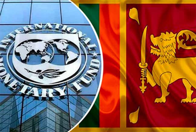 IMF reaches staff-level agreement on fifth and sixth reviews of Sri Lanka’s EFF