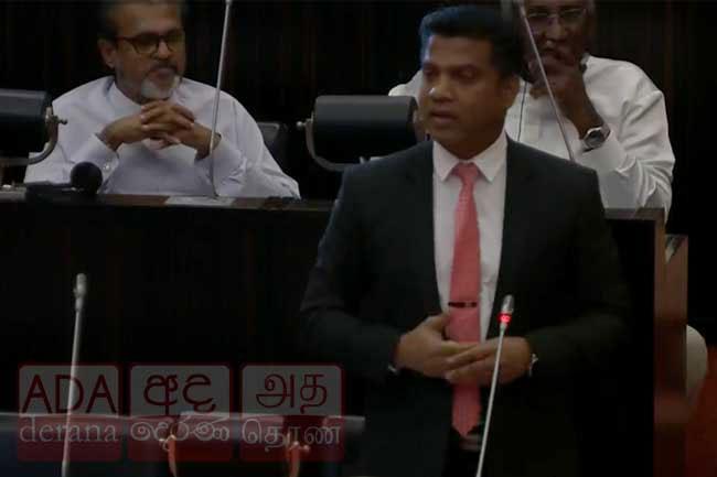 Health Minister cancels scheduled meeting with GMOA
