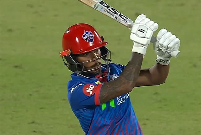 Every Sri Lankan dreams of playing in IPL: Pathum Nissanka