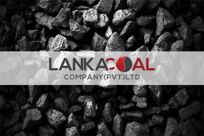 Lanka Coal Company office receives special police protection