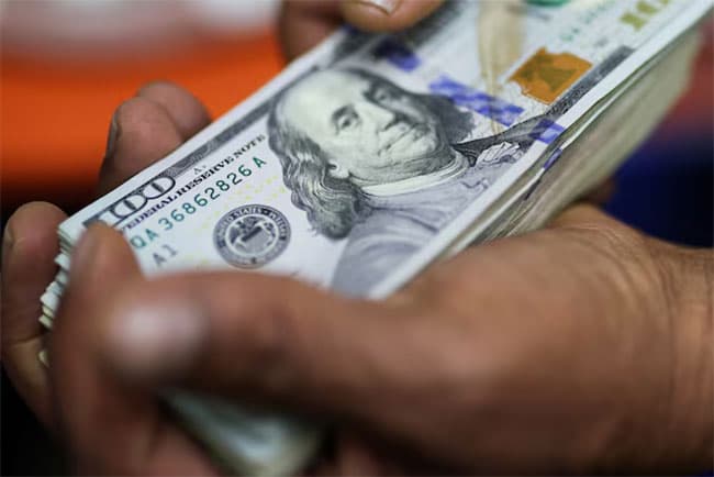 Rupee depreciates by 1.8% against US dollar in 2026