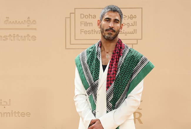 Journalist detained in Kuwait after posting video of crashed US fighter jet