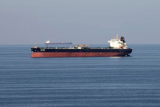 First crude oil tanker since Middle East conflict to arrive in Sri Lanka tomorrow