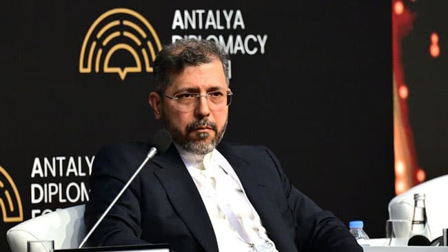 Iran rejects temporary ceasefire, seeks end to war across region: Deputy Minister