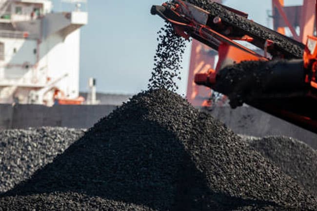 Opposition calls for Audit report on coal procurement to be referred to Attorney General