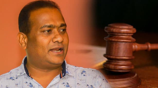 Former MP Premalal Jayasekara granted bail
