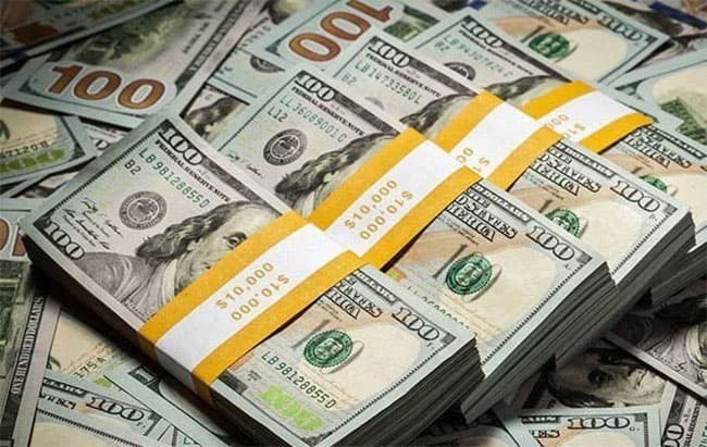 Migrant worker remittances increase 26.5% in 1Q 2026
