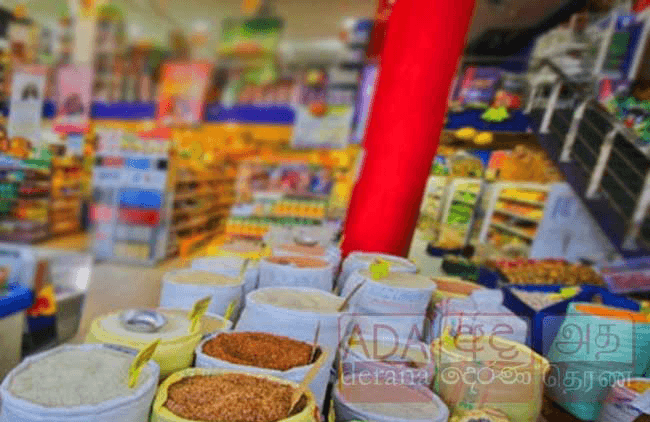 CAA releases weekly estimated retail price for essential food items