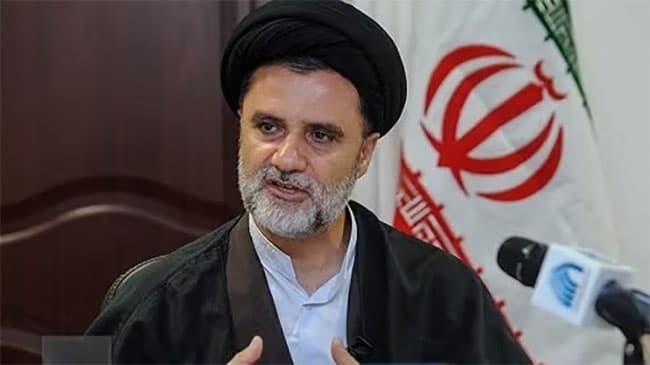Iranian MP warns regional countries of ‘destruction of infrastructure’ if US attacks again