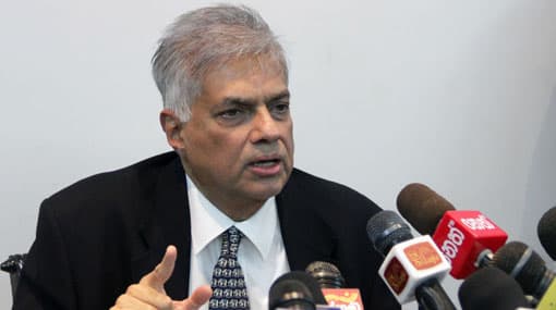 Discussing shape of domestic mechanism, not hybrid - PM
