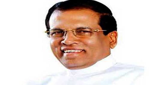 President pays unexpected visit to Negombo District Hospital