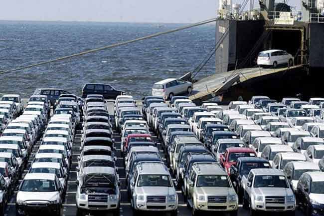 Vehicle prices expected to rise due to exchange rate and tax increases