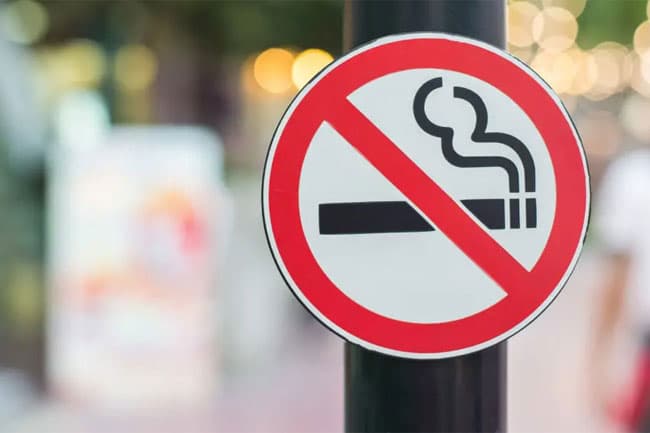 80 million deaths annually linked to tobacco use worldwide