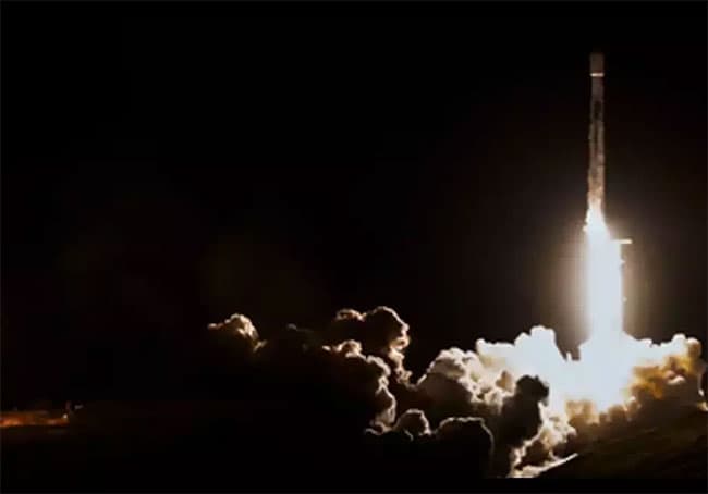 Indian Prime Minister hails Mission Drishti as major space milestone