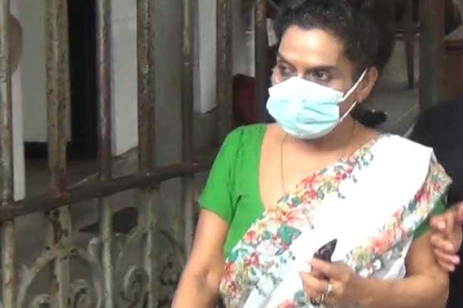 Case against Shashi Weerawansa adjourned till May 25
