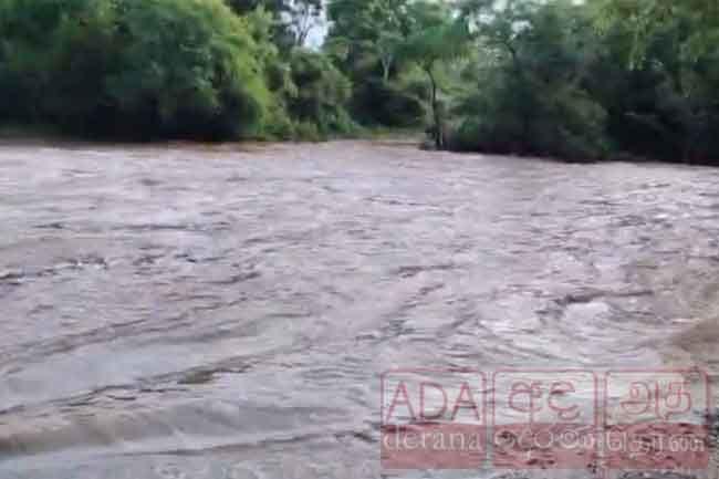 Flooding displaces families across 14 GS divisions in Galewela