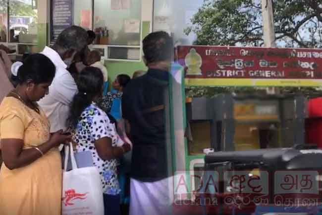 Newborn death probe at Trinco Hospital leads to suspension of two medical officers
