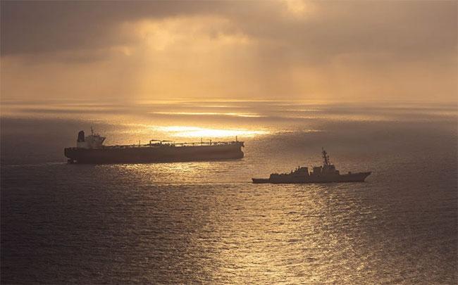 Iran war has cost $29 billion so far, senior Pentagon official says