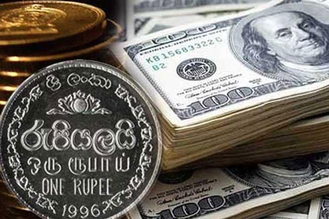 Sri Lankan Rupee weakens further as US Dollar hits highest level since Dec. 2023