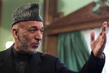Afghan President postpones Sri Lanka visit