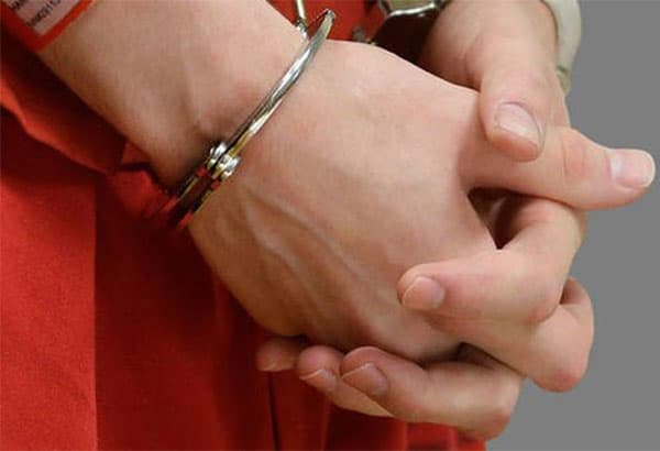 Chinese woman arrested in Kollupitiya