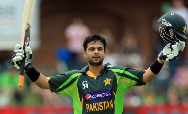 Pakistan thump Sri Lanka to claim ODI series