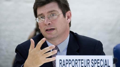 UN expert calls for better protection of Sri Lankan migrant workers