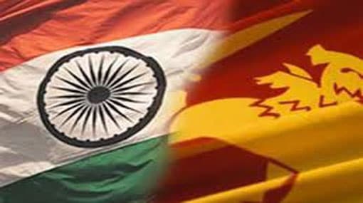 INS Shardul carrying relief supplies arrives in Colombo