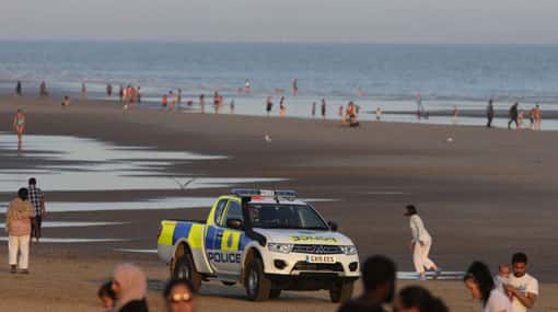 Five Sri Lankan youths drown in England