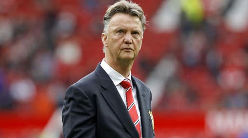 Louis van Gaal announces retirement from football