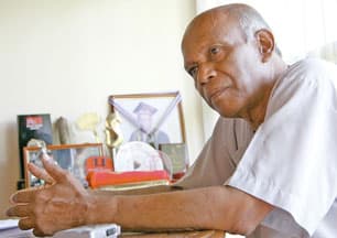 Prof. Tissa Kariyawasam passes away