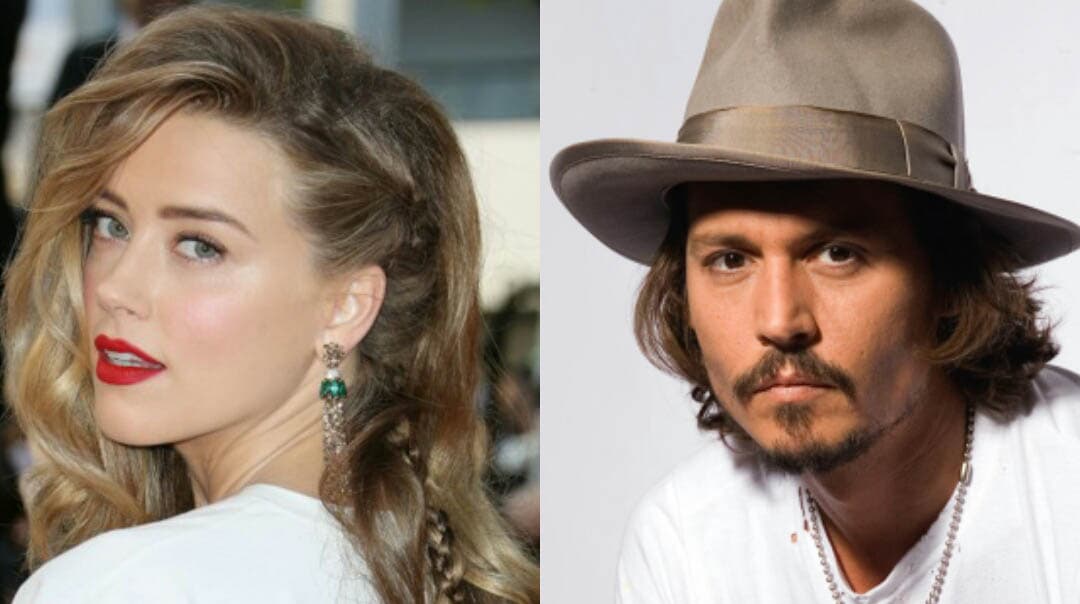 Amber Heard to donate entire Johnny Depp divorce settlement to charity