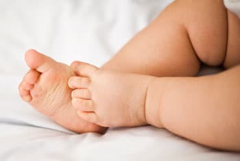 Infant sold for 30,000 - mother arrested
