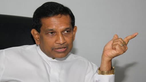 Gazetting of minimum standard for Medical Education will not be postponed – Rajitha