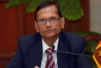 IFIMES award for Prof. G. L. Peiris