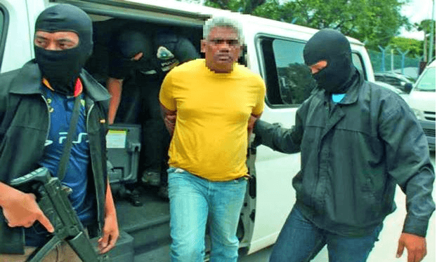 Terror plot against US and Israel consulates: Malaysia shares details of Lankan accused
