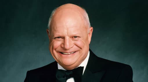 Don Rickles, legendary insult comic, dead at 90