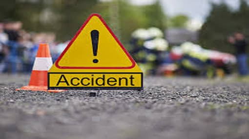 Road accident claims life of 22-year-old in Kilinochchi