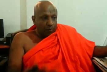UPDATE: Watareka Vijitha Thero remanded