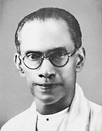55th Death Anniversary of SWRD Bandaranaike falls today