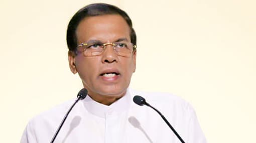 Govt policy is to bring foreign investment without harming SL’s interests – President