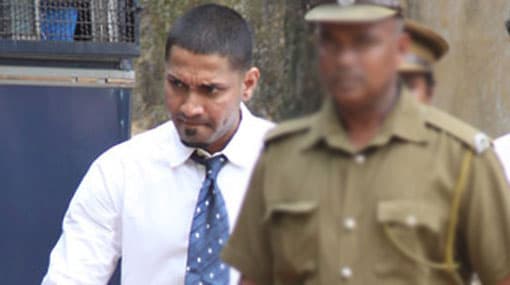 Malaka and 6 other suspects further remanded
